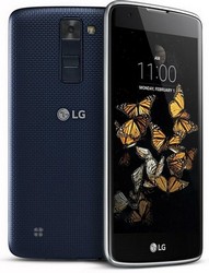 Замена камеры на телефоне LG K8 LTE в Ижевске
